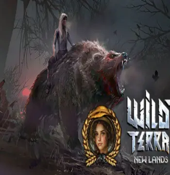 Wild Terra 2: New Lands - Landowner Pack DLC PC Steam CD Key