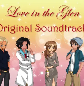 Love in the Glen - Soundtrack DLC PC Steam CD Key