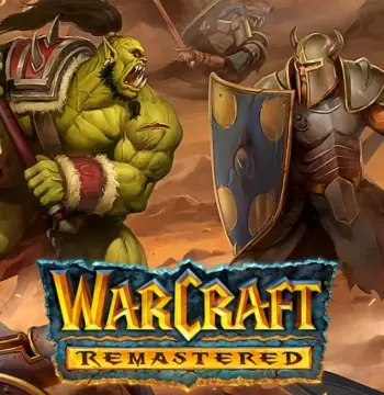 Warcraft I: Remastered PC Battle.net Altergift
