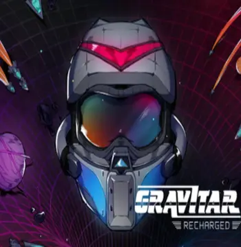 Gravitar: Recharged EU XBOX One / Xbox Series X|S CD Key