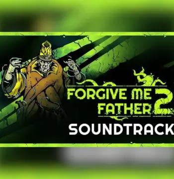 Forgive Me Father 2 - Soundtrack DLC PC Steam CD Key