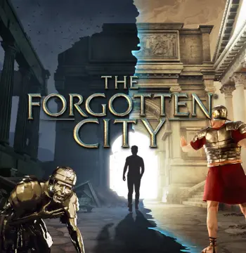 The Forgotten City AR PC / XBOX One / Xbox Series X|S CD Key