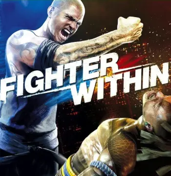 Fighter Within EU XBOX One CD Key