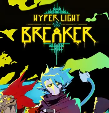 Hyper Light Breaker PC Steam Account