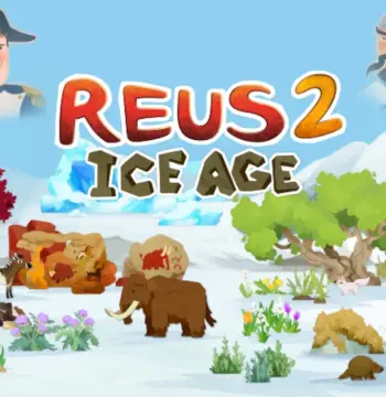 Reus 2 - Ice Age DLC PC Steam CD Key