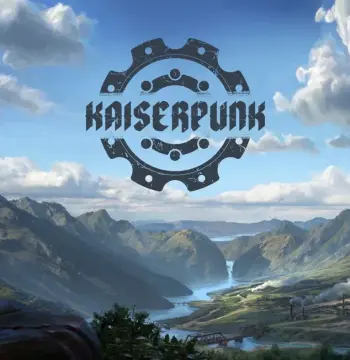 KAISERPUNK PC Steam Account