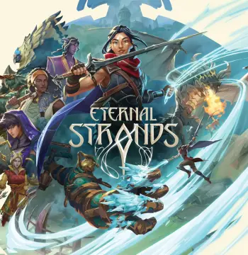 Eternal Strands Xbox Series X|S / PC Account