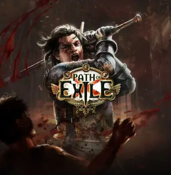 Path of Exile First Blood Bundle AR XBOX One / Xbox Series X|S CD Key