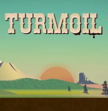 Turmoil PC Epic Games Account