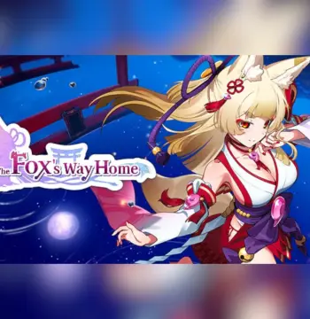The Fox's Way Home EU (without DE/NL/PL/AT) Nintendo Switch CD Key
