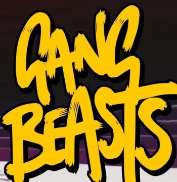Gang Beasts Nintendo Switch Online Account Activation