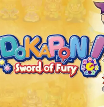 DOKAPON! Sword of Fury PC Steam Account