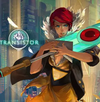 Transistor GOG CD Key
