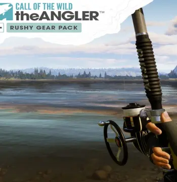 Call of the Wild: The Angler - Rushy Gear Pack DLC PC Steam CD Key