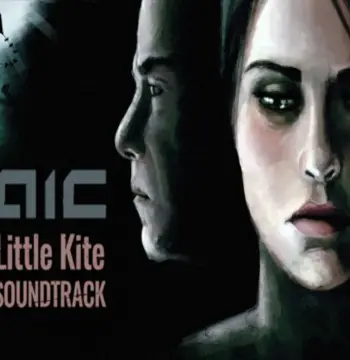 Little Kite - Original Soundtrack DLC PC Steam CD Key