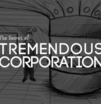 The Secret of Tremendous Corporation - DLC PC Steam CD Key