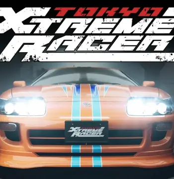 Tokyo Xtreme Racer PC Steam Account