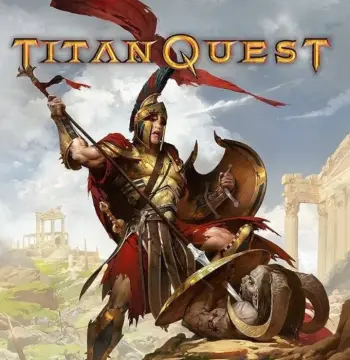 Titan Quest US XBOX One CD Key