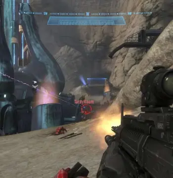 Halo: Reach US XBOX One CD Key
