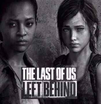 The Last of Us - Left Behind DLC EU PS4/PS5 CD Key