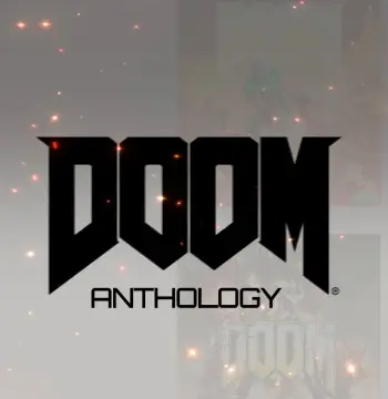 DOOM Anthology EU XBOX One / Xbox Series X|S CD Key