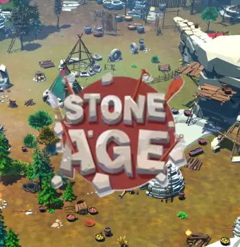 Stone Age PC Epic Games Account