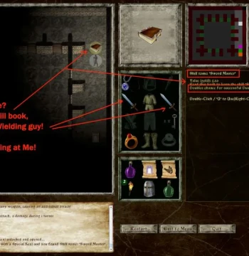 Lord of the Dark Castle Steam CD Key