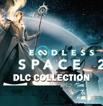 Endless Space 2 - DLC Collection PC Steam CD Key
