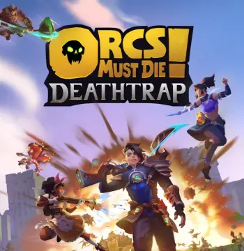 Orcs Must Die! Deathtrap PC Steam Account