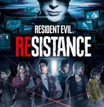RESIDENT EVIL RESISTANCE EU (without DE) PS4 CD Key
