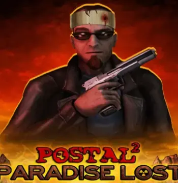 Postal 2 - Paradise Lost DLC PC Steam CD Key