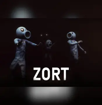 Zort PC Steam Account