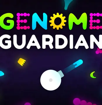 Genome Guardian EU Nintendo Switch CD Key