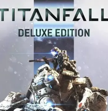 Titanfall Deluxe Edition EA App CD Key