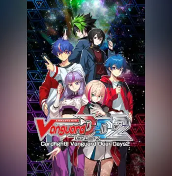 Cardfight!! Vanguard Dear Days 2 PC Steam Account