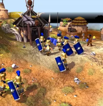 The Settlers 2: The 10th Anniversary GOG CD Key