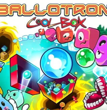 Ballotron Coolbox TR XBOX One / Xbox Series X|S CD Key