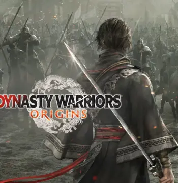 Dynasty Warriors: Origins PC Steam Account