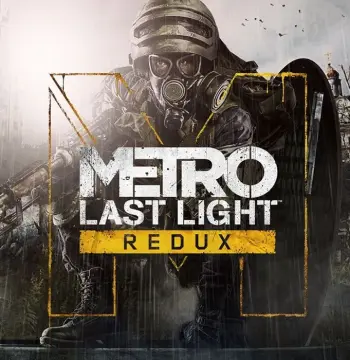 Metro: Last Light Redux GOG CD Key