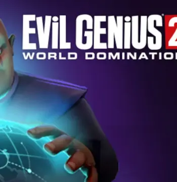 Evil Genius 2: World Domination PS4/PS5 Account