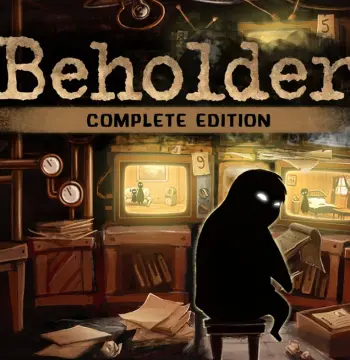 Beholder Complete Edition EU XBOX One / Xbox Series X|S Key