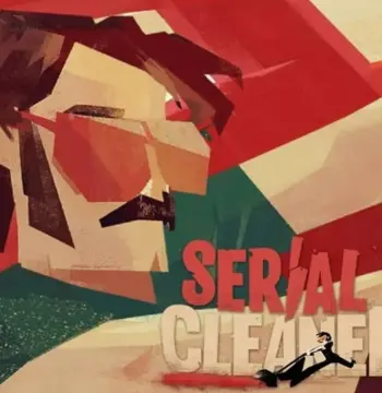 Serial Cleaner EU XBOX One / Xbox Series X|S CD Key
