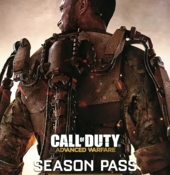Call of Duty: Advanced Warfare - Season Pass AR XBOX One CD Key