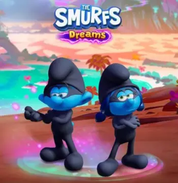 The Smurfs: Dreams - Thief Costume DLC EU (without DE) PS4/PS5 CD Key