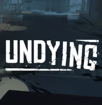 UNDYING PC Epic Games Account