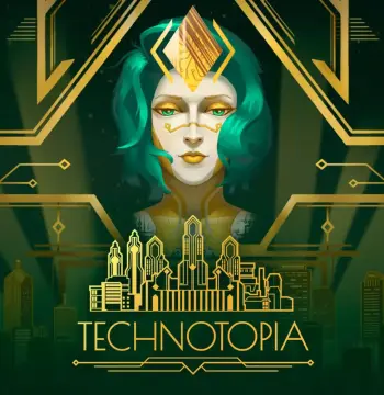 Technotopia PC Epic Games Account