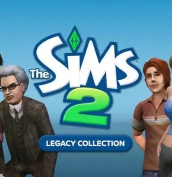 The Sims 2 Legacy Collection PC EA App CD Key
