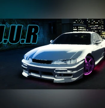 J.U.R : Japan Underground Racing PC Steam CD Key