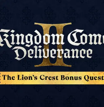 Kingdom Come: Deliverance II - Pre-order Bonus DLC EU PS5 CD Key