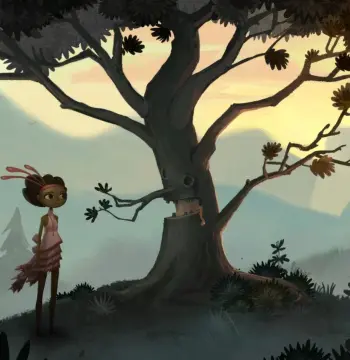 Broken Age GOG CD Key